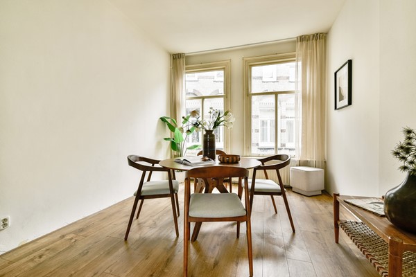 Photo - For sale: Sarphatistraat 488, 1018 GW Amsterdam